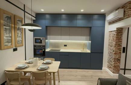 APARTAMENTO CALLE ALCALA - Photo 23