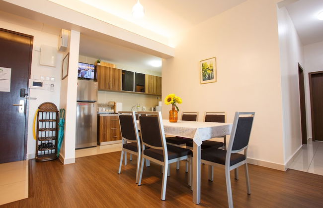 Mdm Woon's at D'Secret Garden - Photo 14