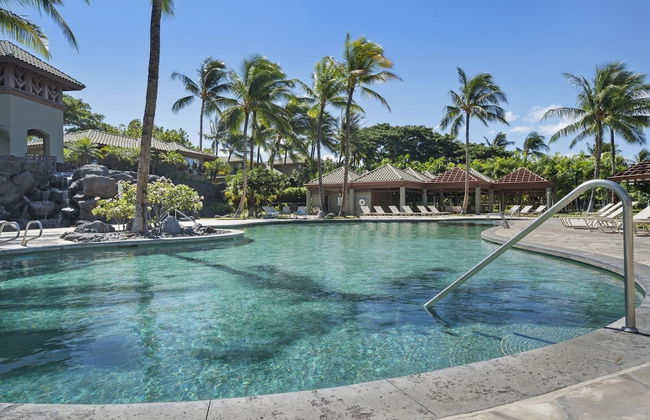 Big Island Fairways At Mauna Lani 1701 2 Bedroom Condo - Foto 23