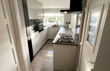 The Little house with a Tub - Foto 4