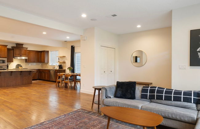 Luxurious 3BR Home in the Heart of Hillsboro - Foto 32