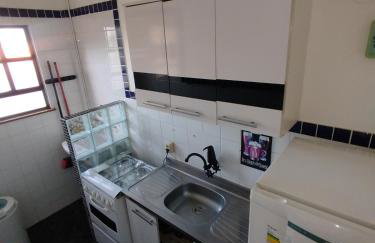 Condomínio Pousada Amarela 100 metros da Praia - Foto 24