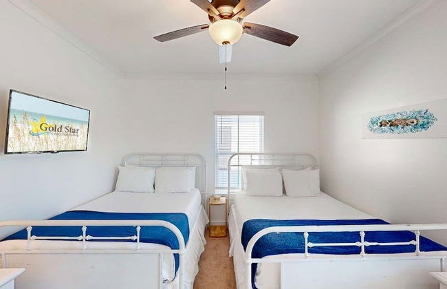 New Home 3br/2.5br w/ Kayak Access Sleeps 9 - Foto 14