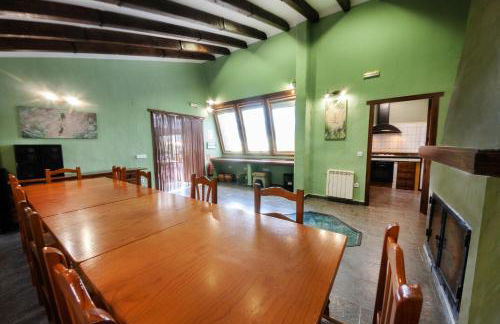 Villarrobles de Altamira - Foto 35