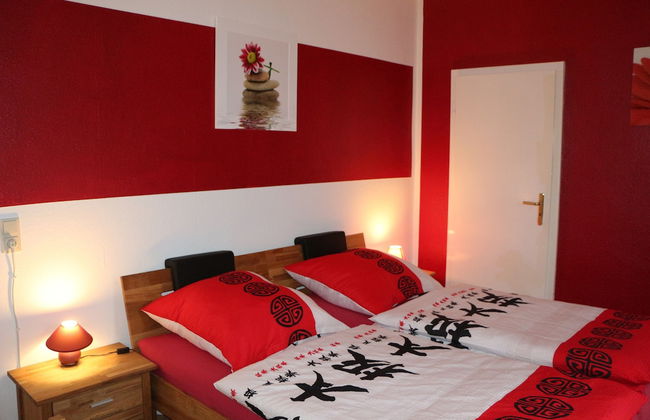 Haus Gretchen Alpen - Foto 6