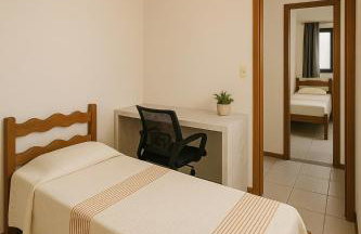 Apartamento 3 quartos ao lado do idependência shopping - Foto 6