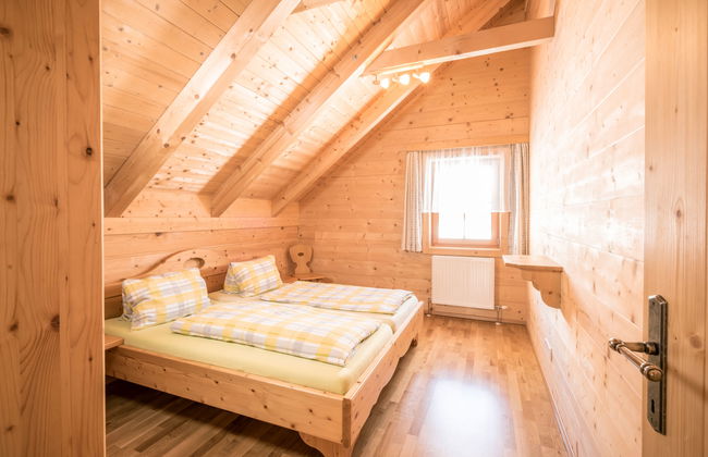 Fredis Hütte - Foto 25