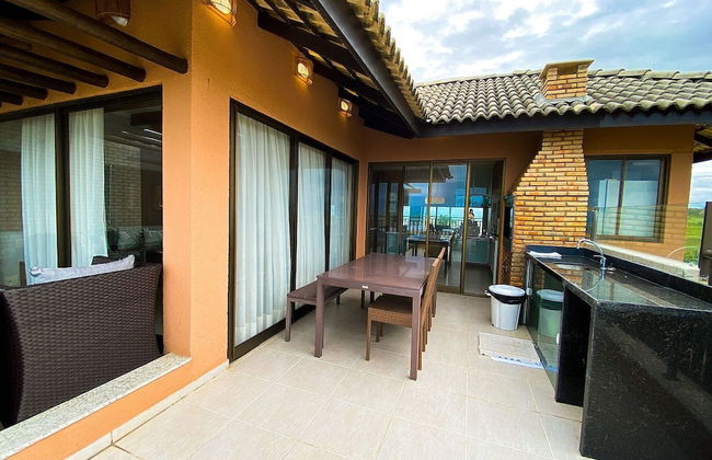 Beach Place Resort - Porto das Dunas - Photo 21