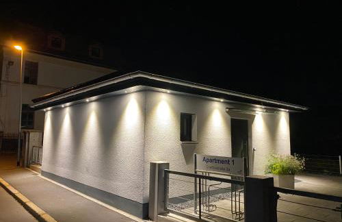 Apartment 1 - Foto 24