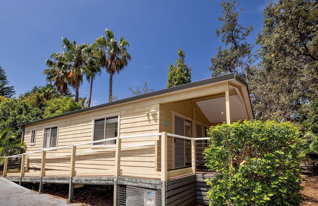 Big4 Sydney Lakeside Holiday Park - Foto 34