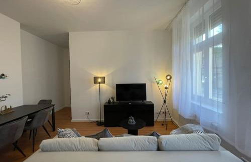 LUCKY STAYS LS03 - Vollausstattung - Zentrum - Aufzug - große Küche - 2 Zimmer - Smart-TV - Foto 38