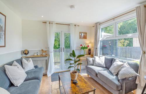 Carrog Y Coed Retreat - Photo 2