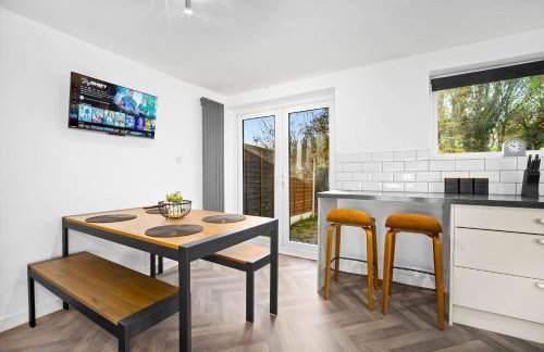 4 Bedroom Town House Perfect for families sleeps 6 - Foto 29
