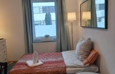 Gemütliche Wohnung zentral Augsburg - Foto 11