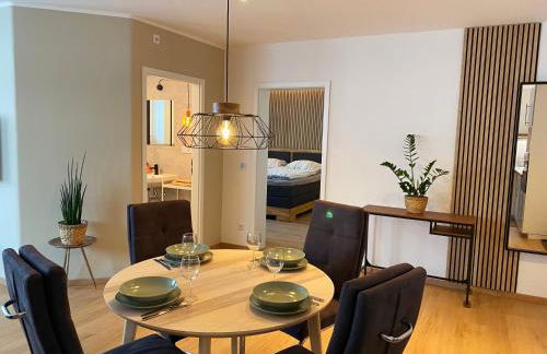 Ferienwohnung Wald & Wiesen - Foto 1