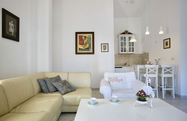 Marinero Apartments - Photo 55