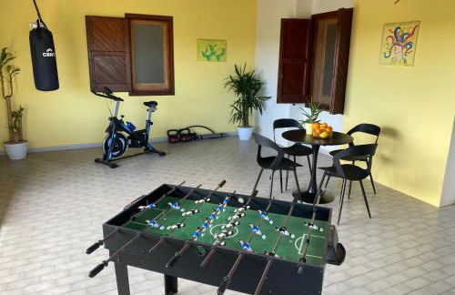 Villa Medusa - Foto 44