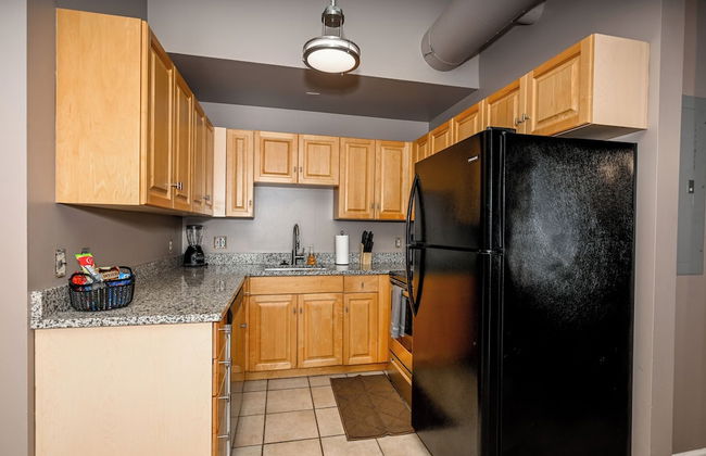 Cleveland Lofts - Foto 31