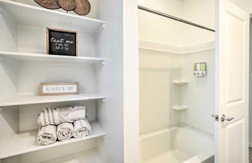 Hot Tub, Putting Green! New-Build Glendale Home - Foto 15