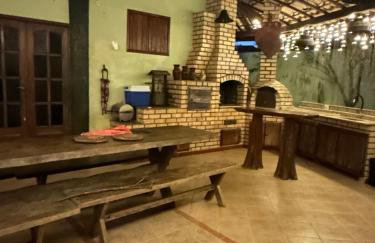 Chalé com piscina em Vilas do Atlântico - Foto 15