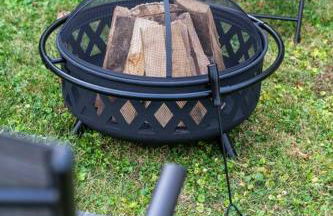 Croquet - Fire Pit - Central Location - Foto 45