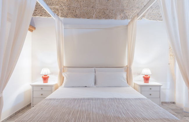 Masseria Torre Rossa - Foto 14