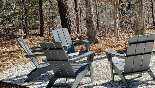 4 Harvest Hollow Harwich Port Cape Cod- - We Shall Sea - Foto 3