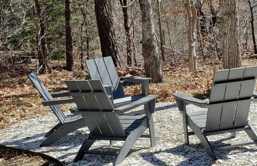 4 Harvest Hollow Harwich Port Cape Cod- - We Shall Sea - Foto 3