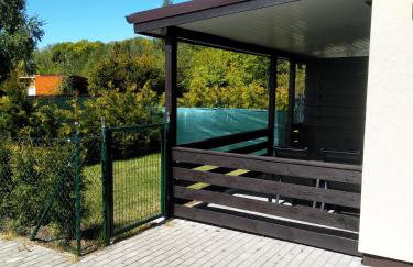 Wakacje nad morzem w Rusinowie - Foto 24