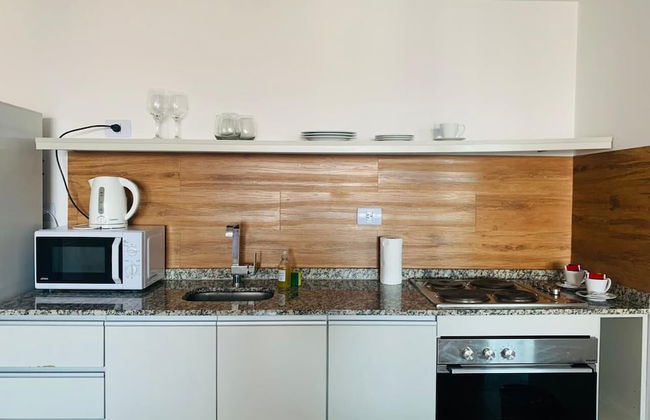 Top Rentals Downtown - Foto 40