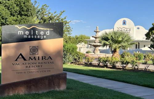 St George Resort Condo - Photo 1