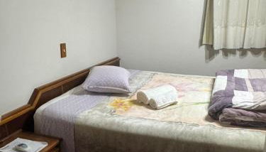 Apartamento espaçoso para locação - Bairro Universitário - Foto 4, towels