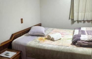 Apartamento espaçoso para locação - Bairro Universitário - Foto 4