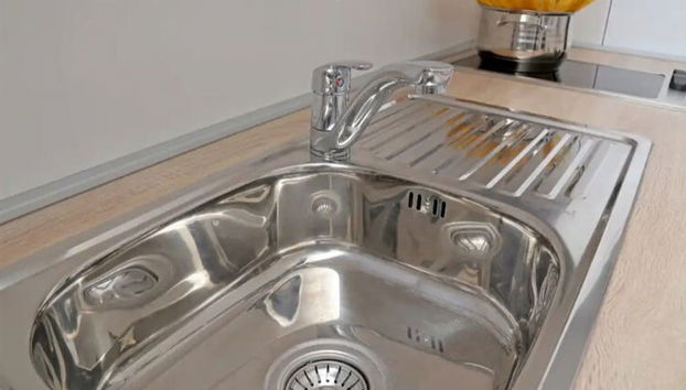 Apartment Miriam - Studio Apartment With Sea View - Foto 3, Cocina privada