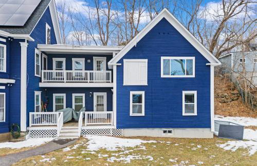 The Barn - Pet Friendly and Lake View - Foto 5