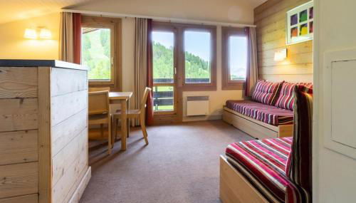 Résidence Plagne Lauze - maeva Home - Appartement 3 Pièces 7 Personnes - Sélection MAE-4114 - Foto 4