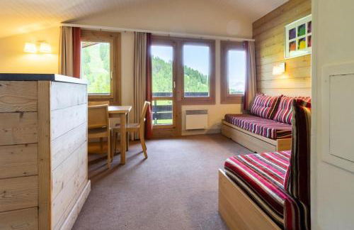 Résidence Plagne Lauze - maeva Home - Appartement 3 Pièces 7 Personnes - Sélection MAE-4114 - Foto 4