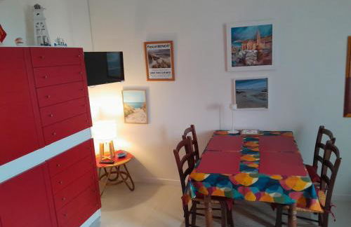 Petit bijou à Saint Pair sur Mer - Foto 4