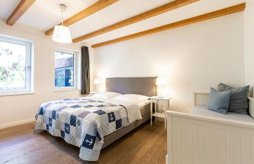 Strandhaus Hühnergott - Foto 16