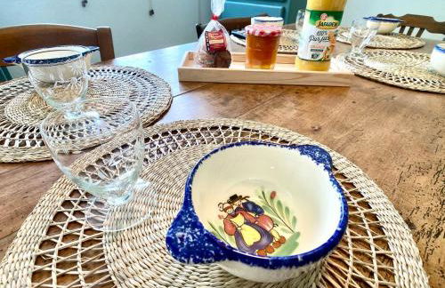 Penty LEGONA, authentique et chaleureux, 2-6 pers - Foto 67