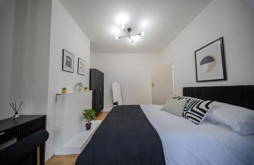 The Hampden House - Sleeps 7 - Foto 13
