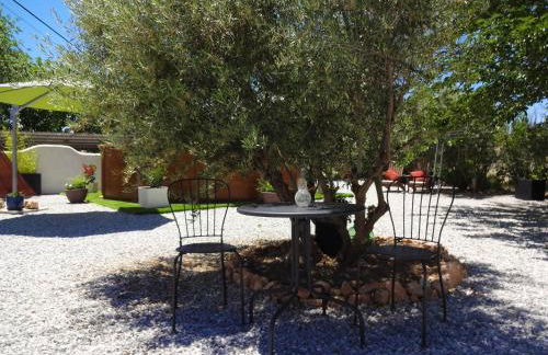 Cuevas de la Paz - Cave House Holidays - Foto 40