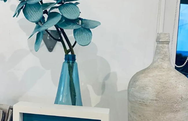 Holiday Home in Porto da Cruz With Garden - Foto 18