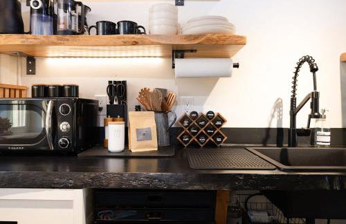 Clark Farm Silos #3 - Stunning Mountain Views - Foto 10