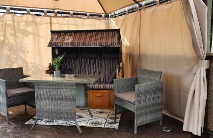 Business Apartment bei Magdeburg - Foto 39