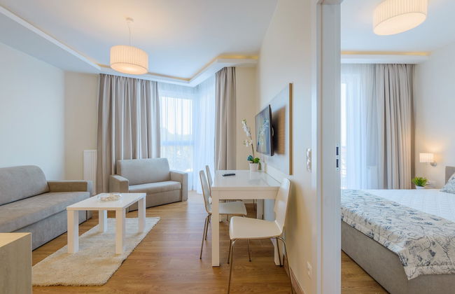 Apartamenty NCNK Marina - Photo 44