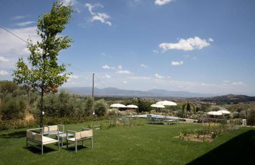 Agriturismo Il Dolce Vivere - Foto 41