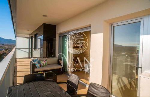 Casa Solymar Ivan Luxury Homes 8ªPlta Sur 1ªLínea - Photo 14