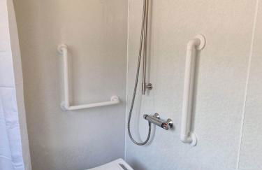 River Edge Lodges - Foto 10