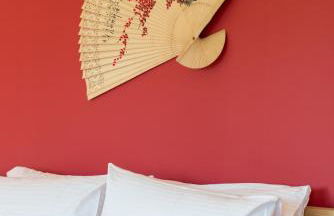 CHROMA Lodge Pikermi - Photo 80